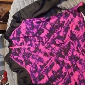 Nwot Zone Pro top